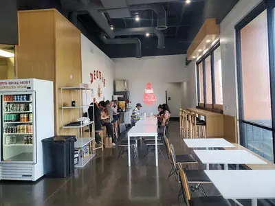 Twist Hot Chicken