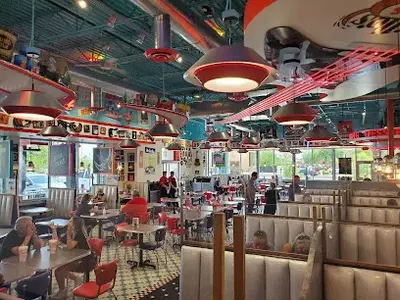 Portillo's Hot Dogs