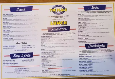 SOUTHGATE Bar & Restaurant