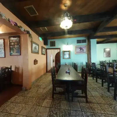La Casita De Molina