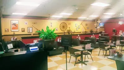 Jerry Bob's Family Restaurant