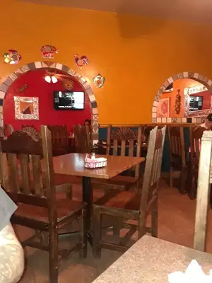 Little Mexico Restaurant