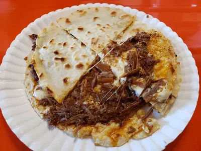 Birrieria "Los Toros"