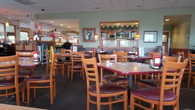 Denny's