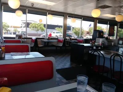 Waffle House