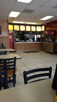 Viva Burrito