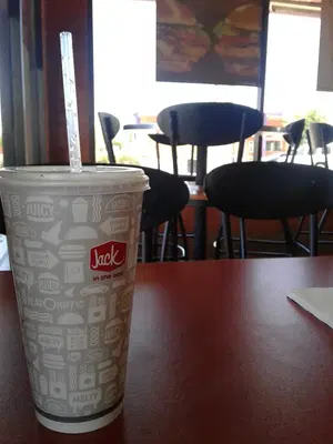 Jack in the Box