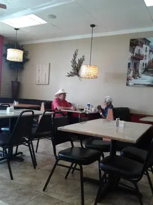 Perfecto's Mexican Restaurant