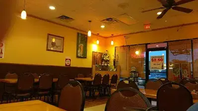 La Bella China Restaurant