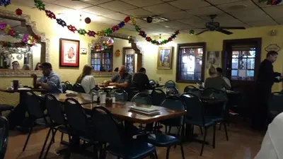 Micha's Restaurant