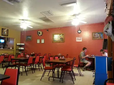 Los Nopales Restaurant