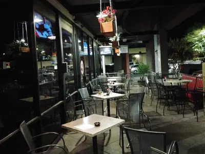 Uncle Bear's Grill & Tap