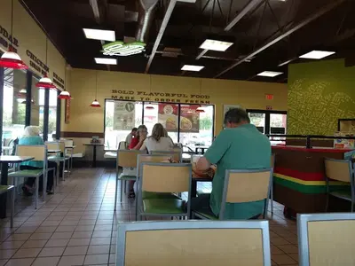 Del Taco
