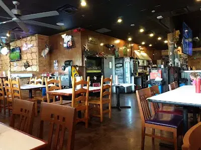 Angry Crab Shack