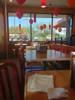 Popeyes Louisiana Kitchen