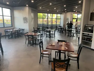 Georgie's