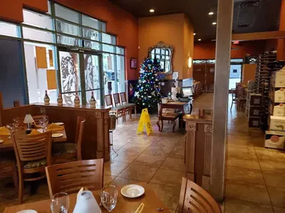 Arrivederci Cucina Italiana