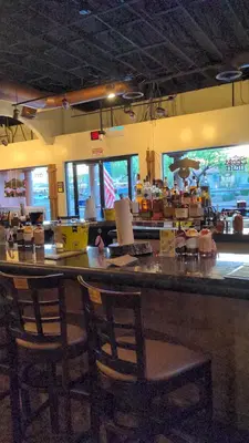 Batchelor's Pad BBQ