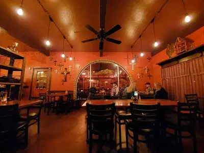 SOFRITA