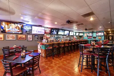 Phil's Filling Station