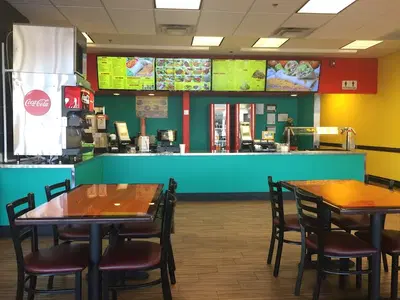 Filiberto's Mexican Food
