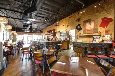 Euro Pizza Cafe