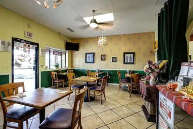 La Mai Thai Cuisine