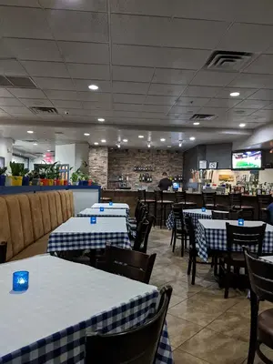 Alexander's Greek Kitchen