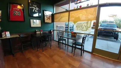 Rosati's Pizza