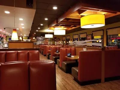 Denny's