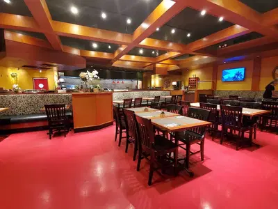 Blossom Kitchen