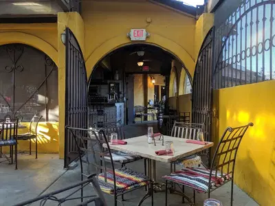 El Encanto de la Fuente