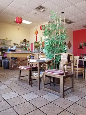 Ping's Cafe