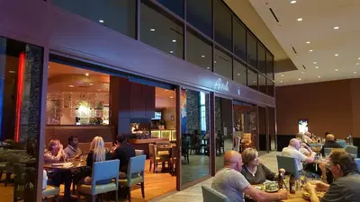 Ahnala Mesquite Room