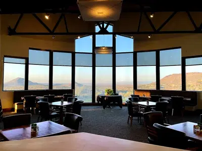 Eagle Mountain Golf Club