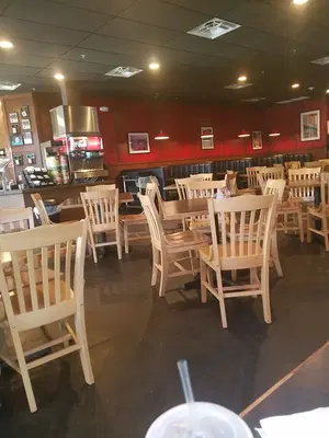 Haymaker Peoria