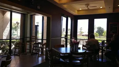 The Links Neighborhood Grill