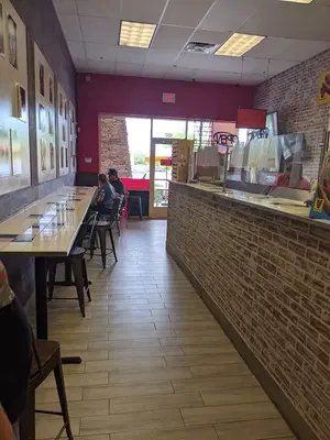 That Place Subs and Salads