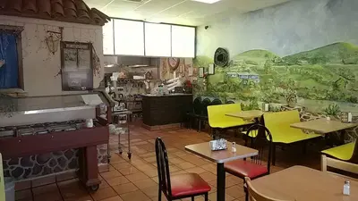 Caminero Mexican Restaurant