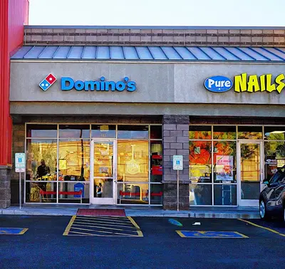 Domino's Pizza