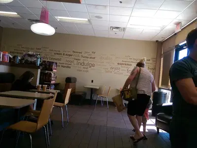 Dunkin'