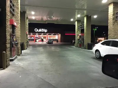 QuikTrip
