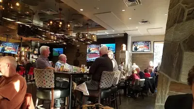 Stone & Barrel, an IronOaks Taphouse