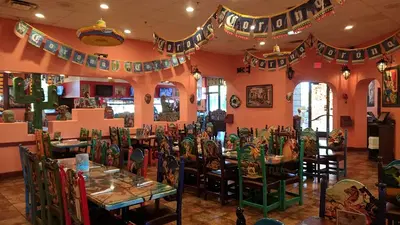 Fiesta Mexicana Restaurant Chandler