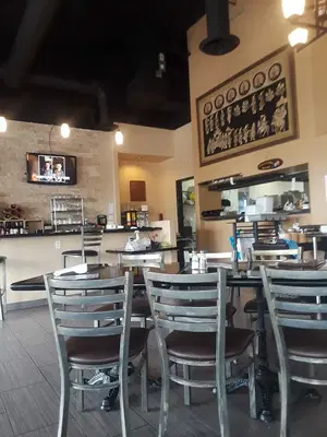 Mama Thai Kitchen