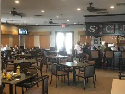 Grill 61