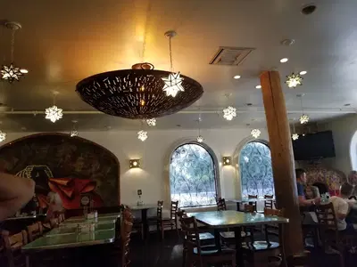 La Casa Blanca