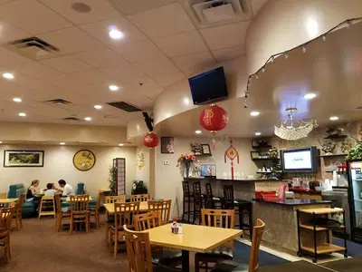 Chen's Chinese Bistro