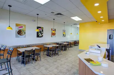 Doshi Chicken & Cupbop