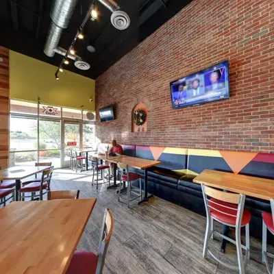 Moreno's Mexican Grill Express